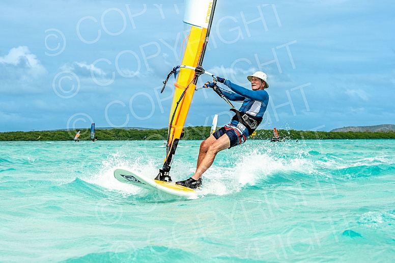 Windsurf Photoshoot 25 Jan 2024