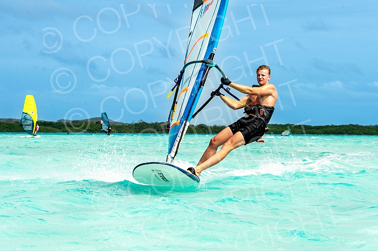 Windsurf Photoshoot 25 Jan 2024