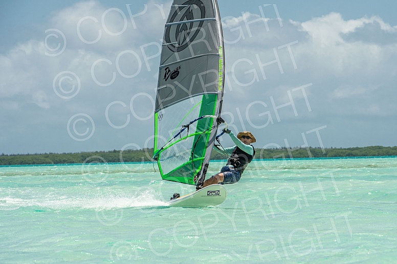 Windsurf Photoshoot of 02 June 2022