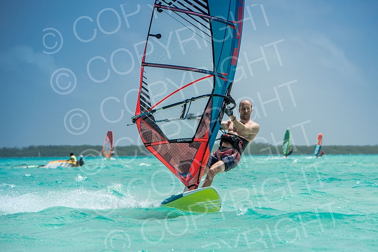 Windsurf Photoshoot 13 May 2018