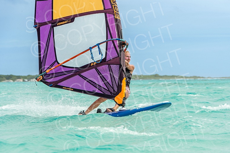 Windsurf Photoshoot 25 Jan 2024