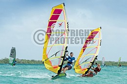 Windsurf Photoshoot 16 Febr 2020