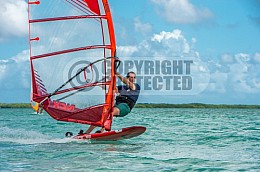 Windsurf Photoshoot 10 Febr 2022