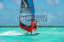 Windsurf Photoshoot 20-01-2022